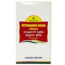 Nagarjuna Vettumaran Gulika 100 Tablet 