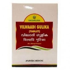 Nagarjuna Vilwadi Gulika 100 Tablete 