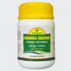 Nagarjuna Dasamoola Rasayanam 100g  Nagarjuna Dasamoola Rasayanam 100g