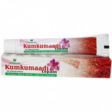 Nagarjuna Kumkumadi Lepam 10g 