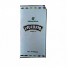 Nagarjuna Leucorid 100 Tablet