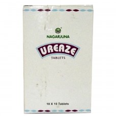 Nagarjuna Ureaze 100 Tablet 