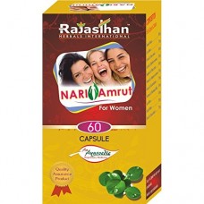 Rajasthan Herbals Nari Amrut 30 Capsule 