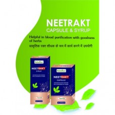 Rajasthan Herbals Neetrakt 30 Capsule 