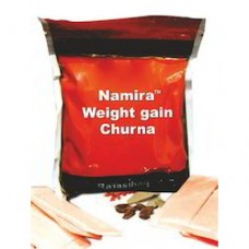 Rajasthan Herbals Namira Weight Loss Churna 120gm Pkt