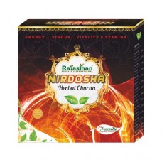 Rajasthan Herbals Nirdosha Churna 135gm 