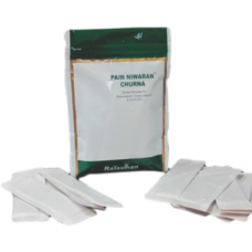 Rajasthan Herbals Pain Niwaran Churna & Oil 135gm 