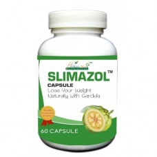 Rajasthan Herbals Slimazol 60 Capsule 