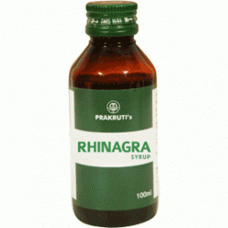 Revinto Rhinagra Syrup 100ml