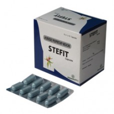 Revinto Stefit 10 Capsules