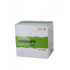 Revinto Arshopy 10 Tablet