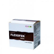 Revinto Flexofen 10 Tablet Revinto Flexofen 10 Tablet