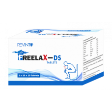 Revinto Freelax -DS 15 Talete Revinto Freelax -DS 15 Talete