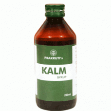 Revinto Kalm Syrup 200ml Revinto Kalm Syrup 200ml