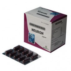 Revinto Neuron 10 Capsules Revinto Neuron 10 Capsules