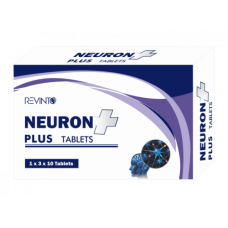 Revinto Neuron Plus 10 Tablets