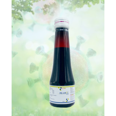 Revinto Revirol Syrup 100ml