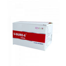 Revinto U-Sure-6 10 Tablet