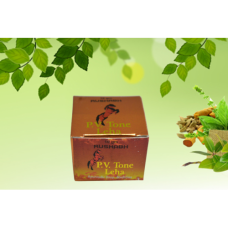 Rushabh Medicines P.V. Tone Leha 10gm x 4 Rushabh Medicines P.V. Tone Leha 10gm x 4