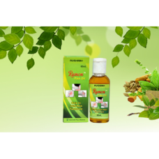 Rushabh Medicines Rumon Oil 60ml x 4