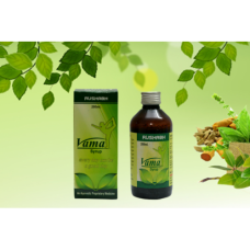 Rushabh Medicines Vama Syrup 200ml x 4