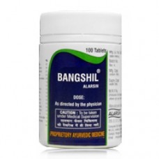  Alarsin Bangshil 100 Tablets
