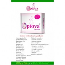 Sneha Natura Optova 30 Capsules