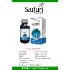 Sneha Natura Sagun Liniment 30ml