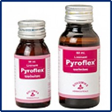 Solumiks Herbaceuticals Pyroflex Liniment 30ml