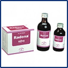Solumiks Herbaceuticals Radona 30 Tablets Solumiks Herbaceuticals Radona 30 Tablets
