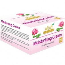 Sri Sri Ayurveda Moisturising Cream 100g 