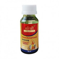 Sri Sri Ayurveda Vedanantaka Liniment 60ml 