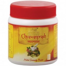 Sri Sri Ayurveda Chyawanprash 250g 