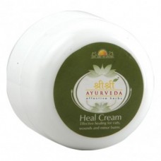 Sri Sri Ayurveda Heal Cream 25g 