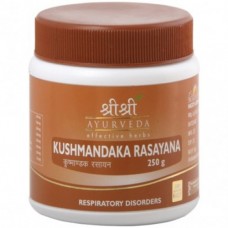 Sri Sri Ayurveda Khusamanda Rasayana 250g 
