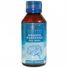 Sri Sri Ayurveda Medhya Rasyana Syrup 200ml 