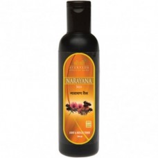 Sri Sri Ayurveda Narayana Taila 100ml 