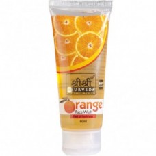 Sri Sri Ayurveda Orange Face Wash 60ml Sri Sri Ayurveda Orange Face Wash 60ml