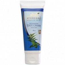 Sri Sri Ayurveda Replenishing Foot Cream 60g