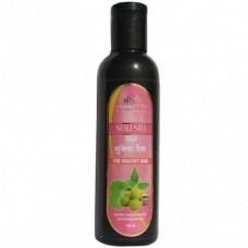 Sri Sri Ayurveda Sukesha Taila 100ml