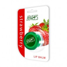 Jovees Strawberry Lip Balm 5gm 
