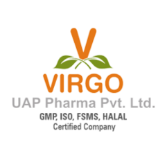  Virgo UAP Pharma Tribhuvankirti Rasa 200 Tablets 