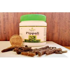 Agatsya Aushadh Pippali Churna 100g  Agatsya Aushadh Pippali Churna 100g