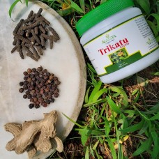 Agatsya Aushadh Trikatu Churna 100g 