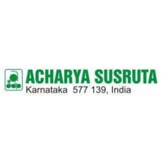 Acharya Sushruta Drugs Balarjuneya 200ml 