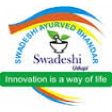  Swadeshi Pharmaceuticals Pushkaramrith 200ml
