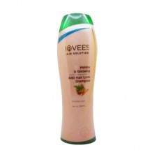 Jovees Anti Hair Loss Shampoo 125ml 