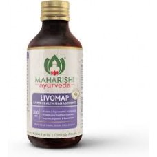 Maharishi Ayurveda Livomap 100ml 