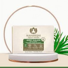 Maharshi Ayurveda Amrit Kalash Nectar 60 Tablets