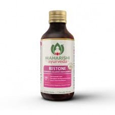 Maharishi Ayurveda Restone Syrup 200ml 